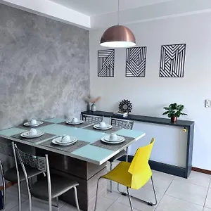 Apartamento Lindo, Barra Velha (Santa Catarina)